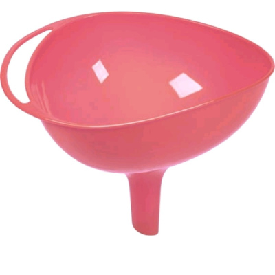 Воронка пл  7,5см Ультимо С246