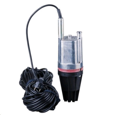 Насос погружной вибрационный "Водолей-3К 40м" (Лепсе)