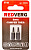 Бита Redverg Torx Tamper 8x25 (2шт.)(720401)