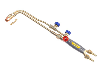 Резак пропановый КЕДР Р3П-02 (№ 3-4 вентиль)