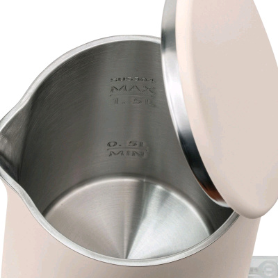 Galaxy GL 0327 пудровый