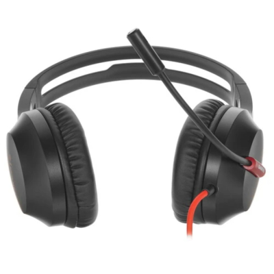 Edifier G1 черный 2.5м накладные USB