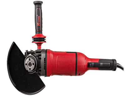 №1 AG1800/180PRO(180мм,1800Вт,регул.обор)