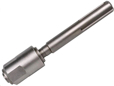 Адаптер SDS max-SDS Plus RedVerg(400161)