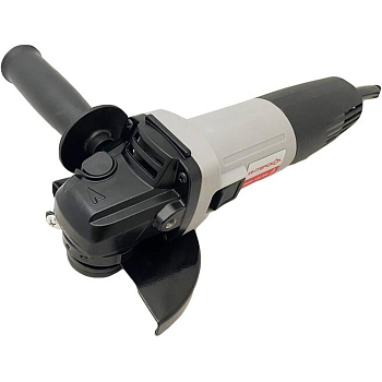 Интерскол  УШМ-125/900