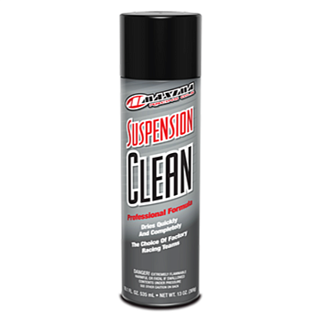 MAXIMA Suspension Clean (очиститель для вилок) 370гр. (арт.71920)