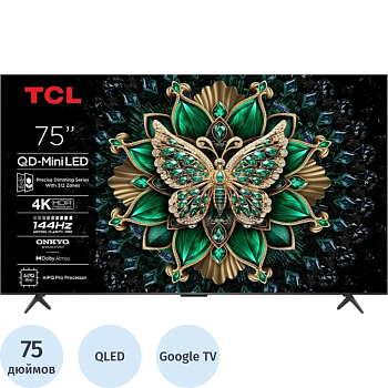 TCL 75C6K
