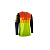 Leatt Moto 4.5 Lite Jersey (Citrus, M, 2023 (5023032001))