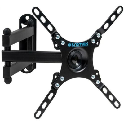 Kromax DIX-13 черный