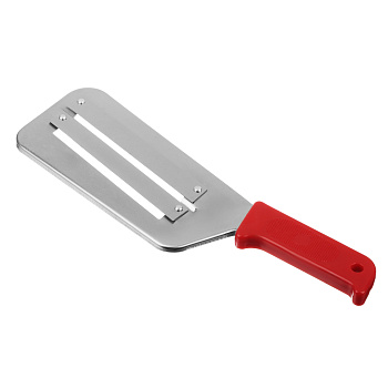 Vetta нерж Нож д/шинковки капусты 29,5х8,5см 107616