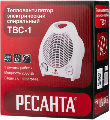 Ресанта ТВС-1
