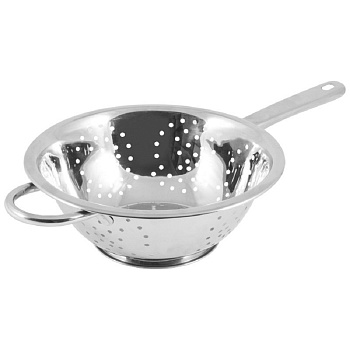 Mallony Napoletano дуршлаг с длинной ручкой 985520