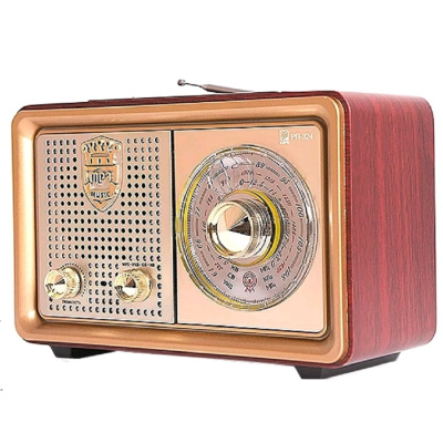 БЗРП РП-324 ВТ