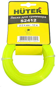 Huter S2412 (звезда)