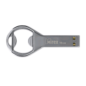 16GB Mirex BOTTLE OPENER (13600-DVRBOP16)