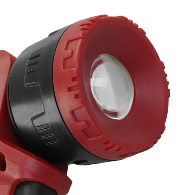 Фонарь аккумуляторный REDVERG RD-L18-3/U (без акк, без з/у)