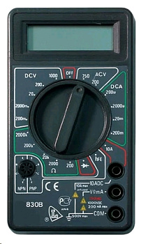 Ресанта DT 830B