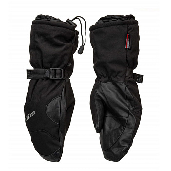 KLIM #6 black (L)
