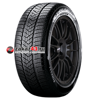 Pirelli Scorpion Winter 285/45 R21 113W 3446000