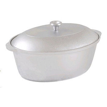 Кукмор ал 4л литая к44а с крышкой-сковородой