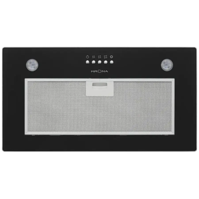 Krona ARVEN 500 BLACK PB V2