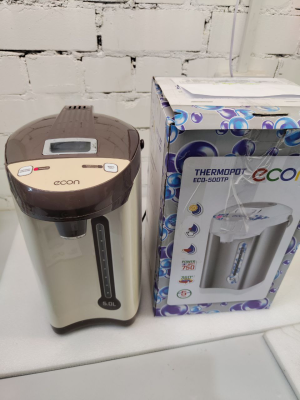 Econ ECO-502TP Уценка с/н 07WJ2FT00597