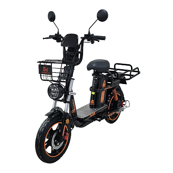 Kugoo Kirin V3 Pro MAX 60V 28.6Ah 800W