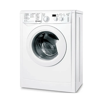 Indesit IWUD 4105