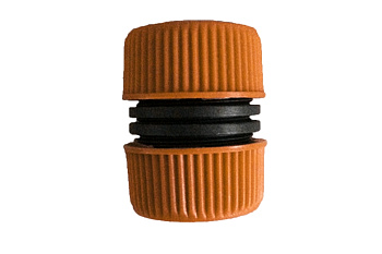 Муфта ремонтная для шланга 3/4 Вихрь