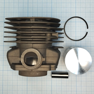 Поршневая группа, 48 мм. "H-365 PRO" (Champion) 1400014