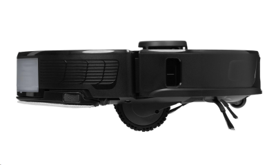 Roborock Vacuum Cleaner S8 black