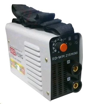 RedVerg RD-WM 215MINI