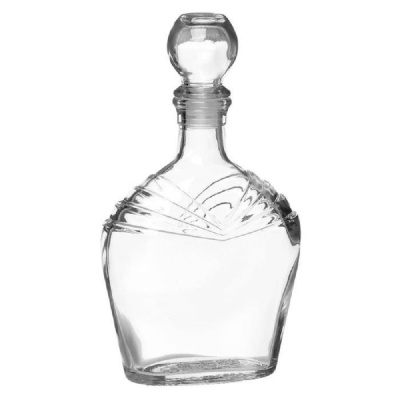 Графин-штоф с пробкой Сидней 500 мл 500/Сидней