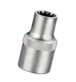 Головка торцевая 3/8 10мм Арсенал