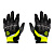 MASONTEX M37 (Hi-Vis желтый/черный, L, 1560562-740-8736)