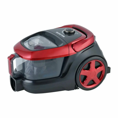 WILLMARK VC-2630CYM яркко-красный