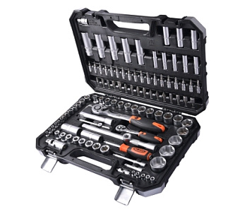 Набор инструмента Квалитет 108 предметов