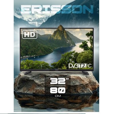Erisson 32LES803T2