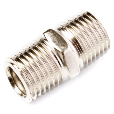 Переходник Concorde RN14-RN14 (нар. резьба 1/4" - 1/4")