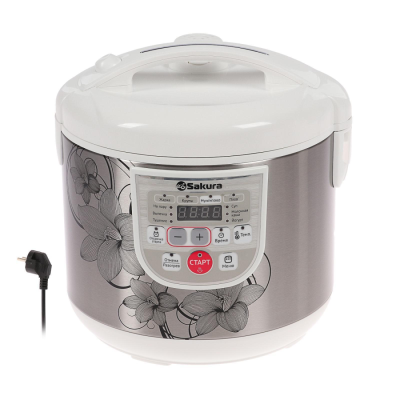 Sakura SA 7753W