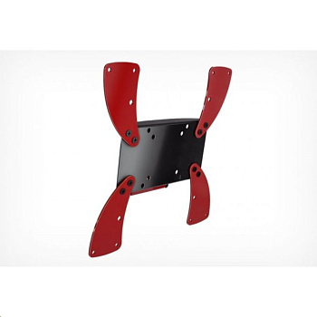 Holder LCDS 5058 черный глянец