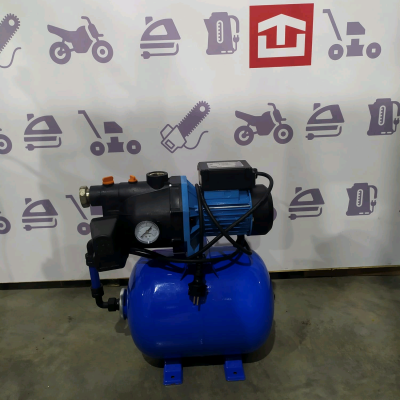 Джилекс Джамбо 55/35 П-18 (2.0) Уценка с/н 30132408190357