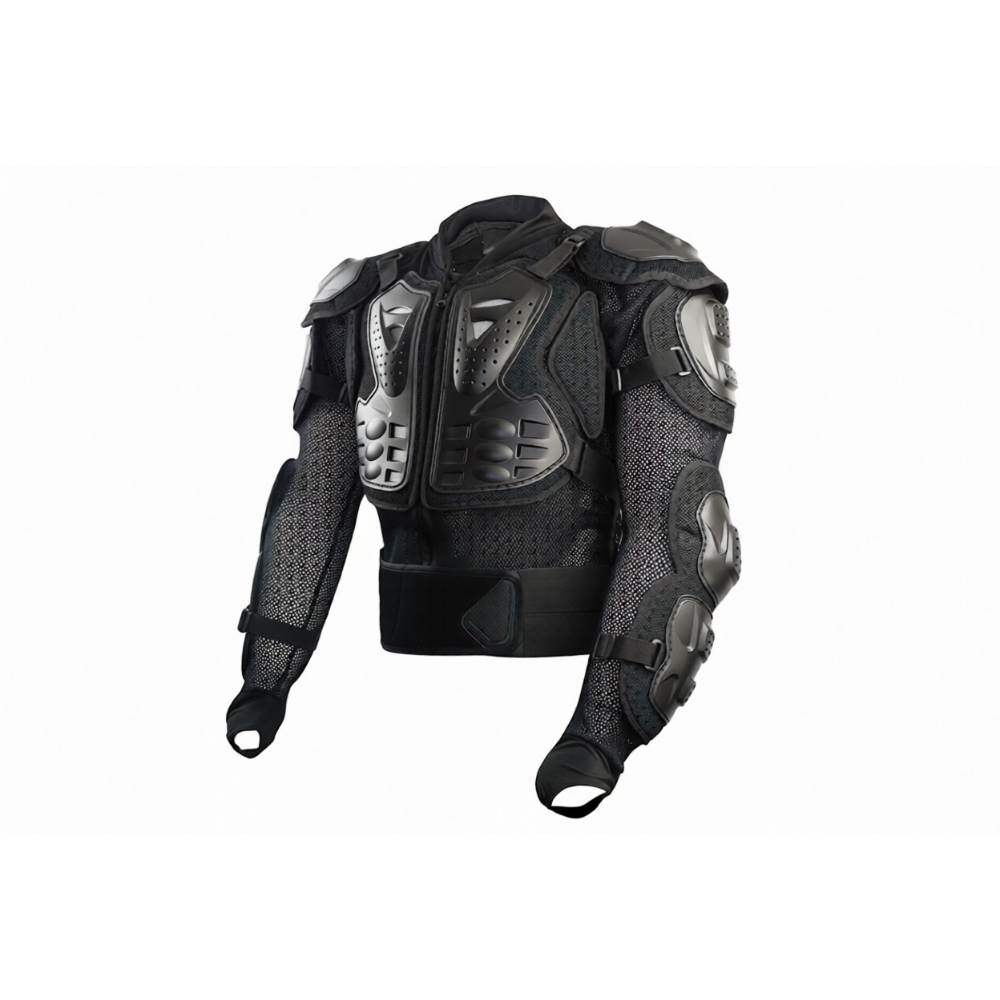 Scoyco AM02-2 (3 XL) черная Черепаха