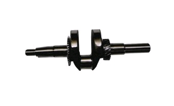 Вал коленчатый в сборе Lifan 168F-2 E-4 (15)