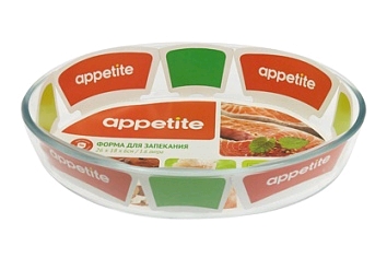 Appetite PL13