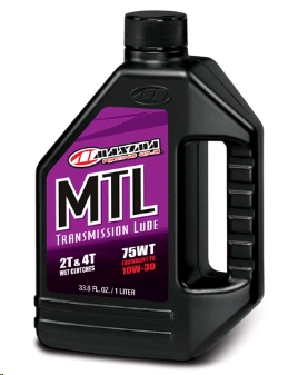 MAXIMA Endurance MTL-XL Transmission 85wt. 1 л