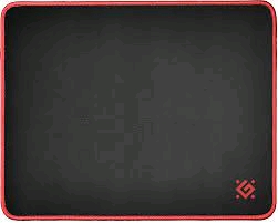 Defender Black M 360x270x3 мм, ткань+резина