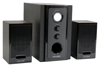 MICROLAB M528