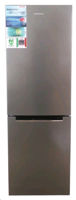 Leran CBF 203 IX NF холодильник