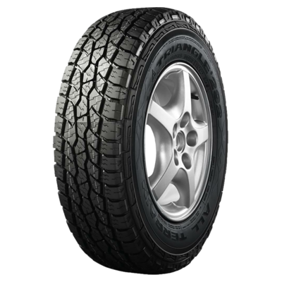 Triangle AgileX A/T TR292 265/75 R16 116S CTS237417